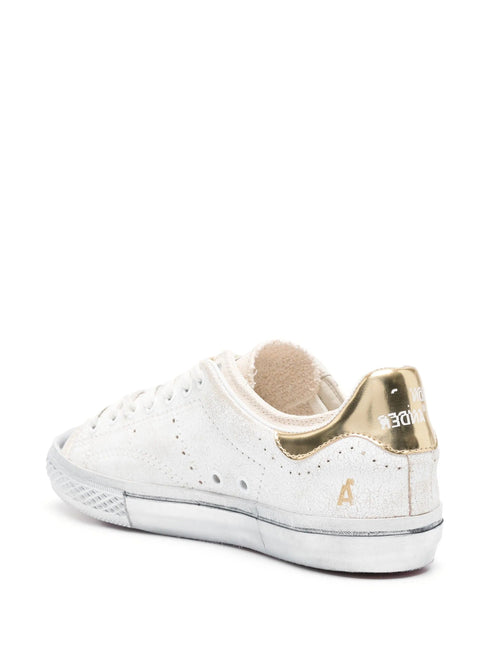 HIDNANDER STARLESS LOW